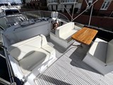 Grand Banks 42 Heritage- flybridge